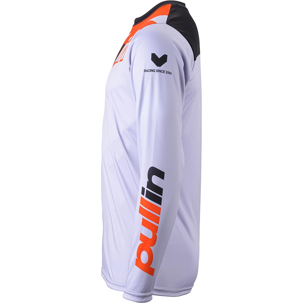 Maillot Race - 2024