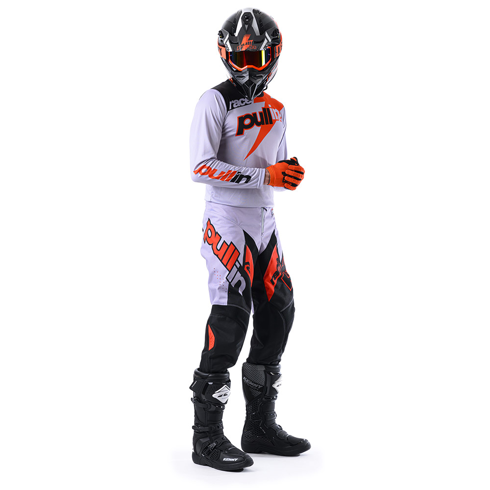 Maillot Race - 2024