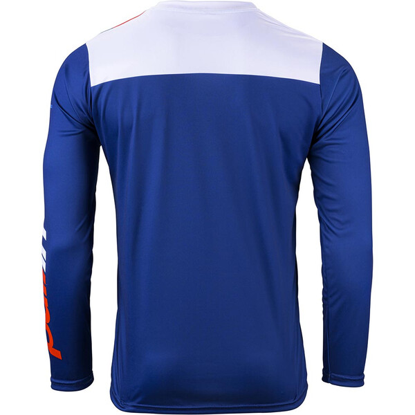 Maillot Race - 2024