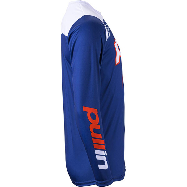 Maillot Race - 2024