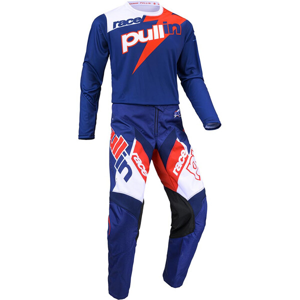 Maillot Race