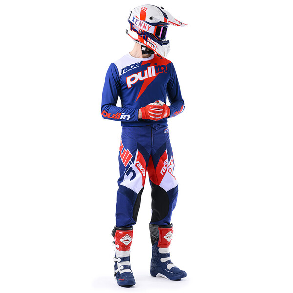Maillot Race - 2024