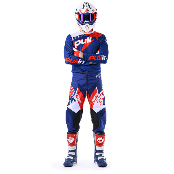 Maillot Race - 2024