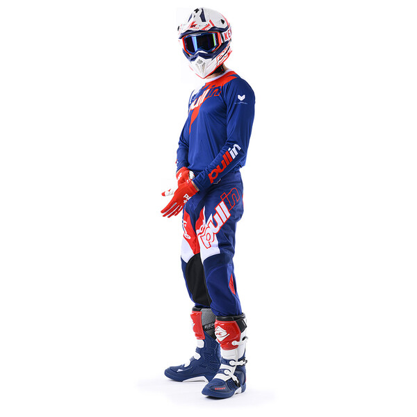 Maillot Race - 2024