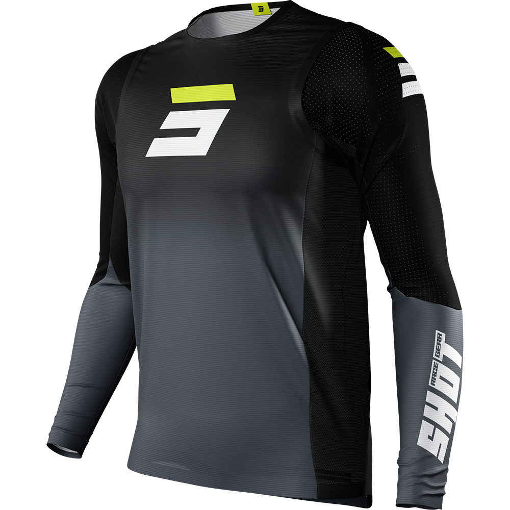 Maillot Aerolite Gradient