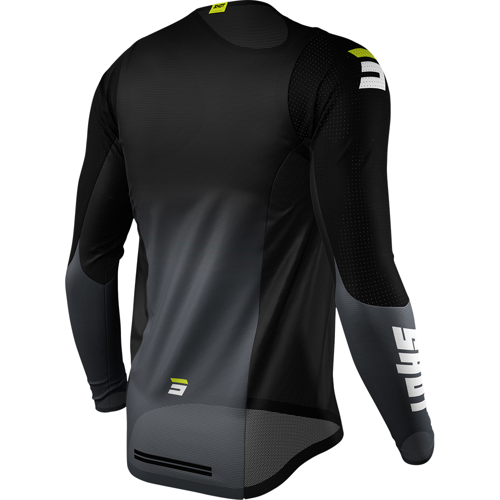 Maillot Aerolite Gradient