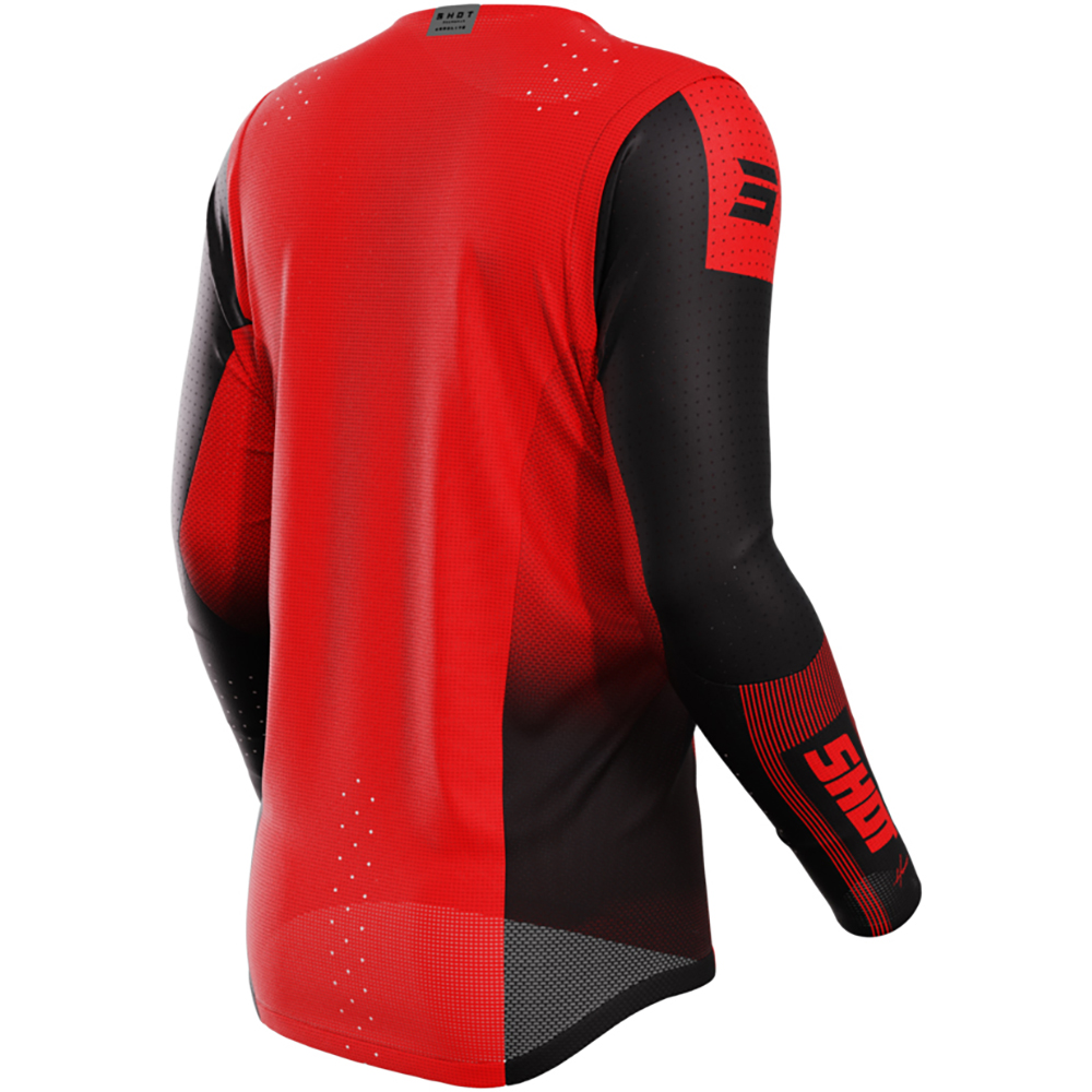 Maillot Aerolite Honor