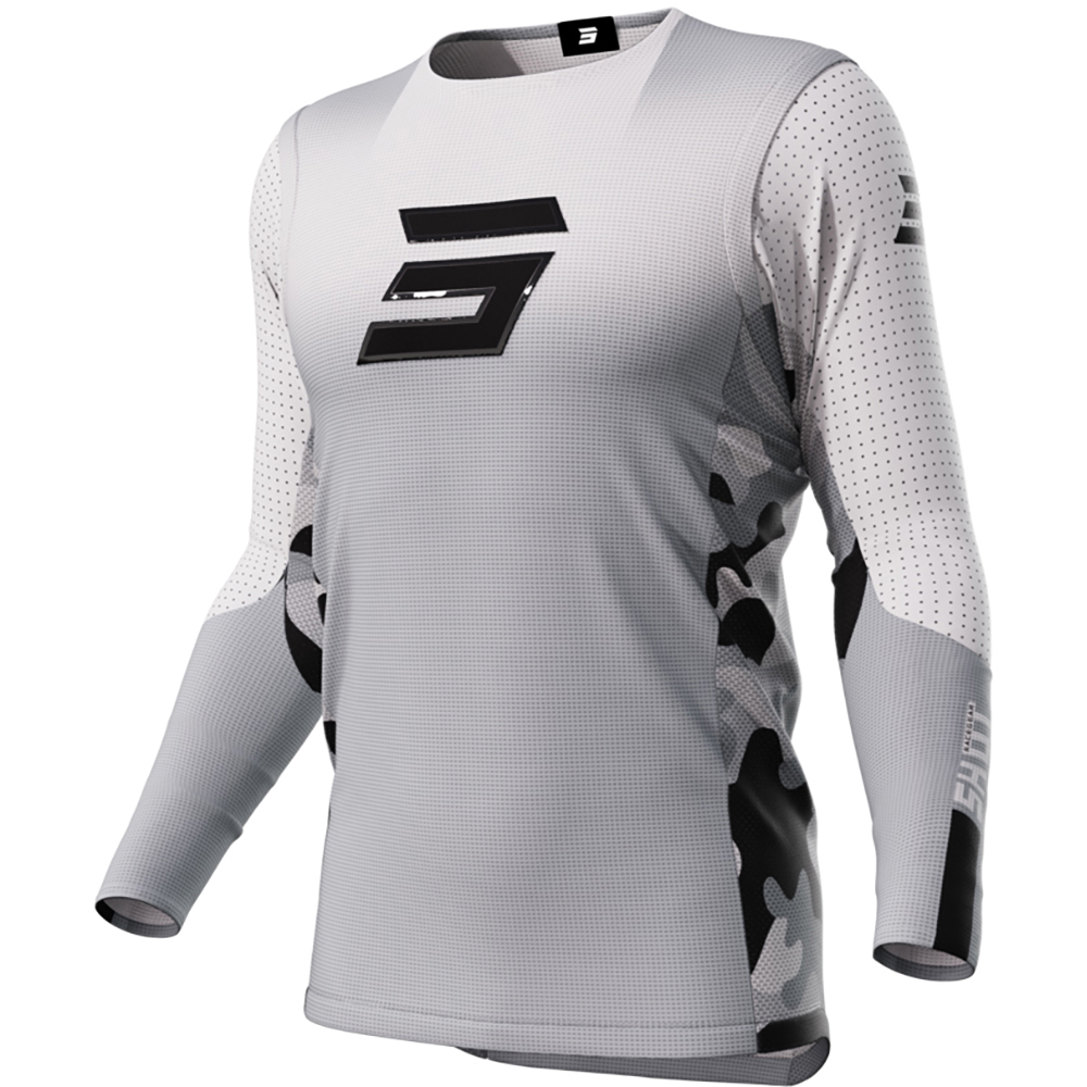 Maillot Aerolite Shadow