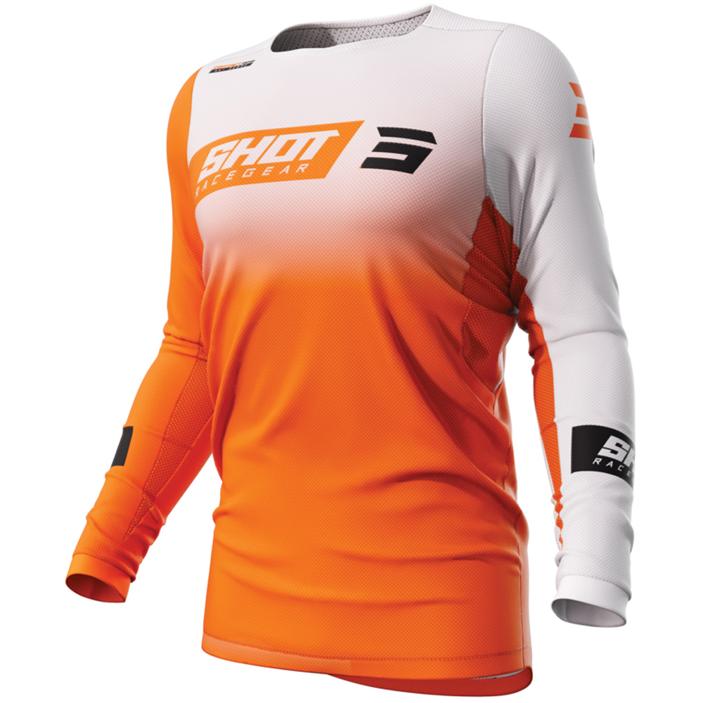 Maillot Contact Scope