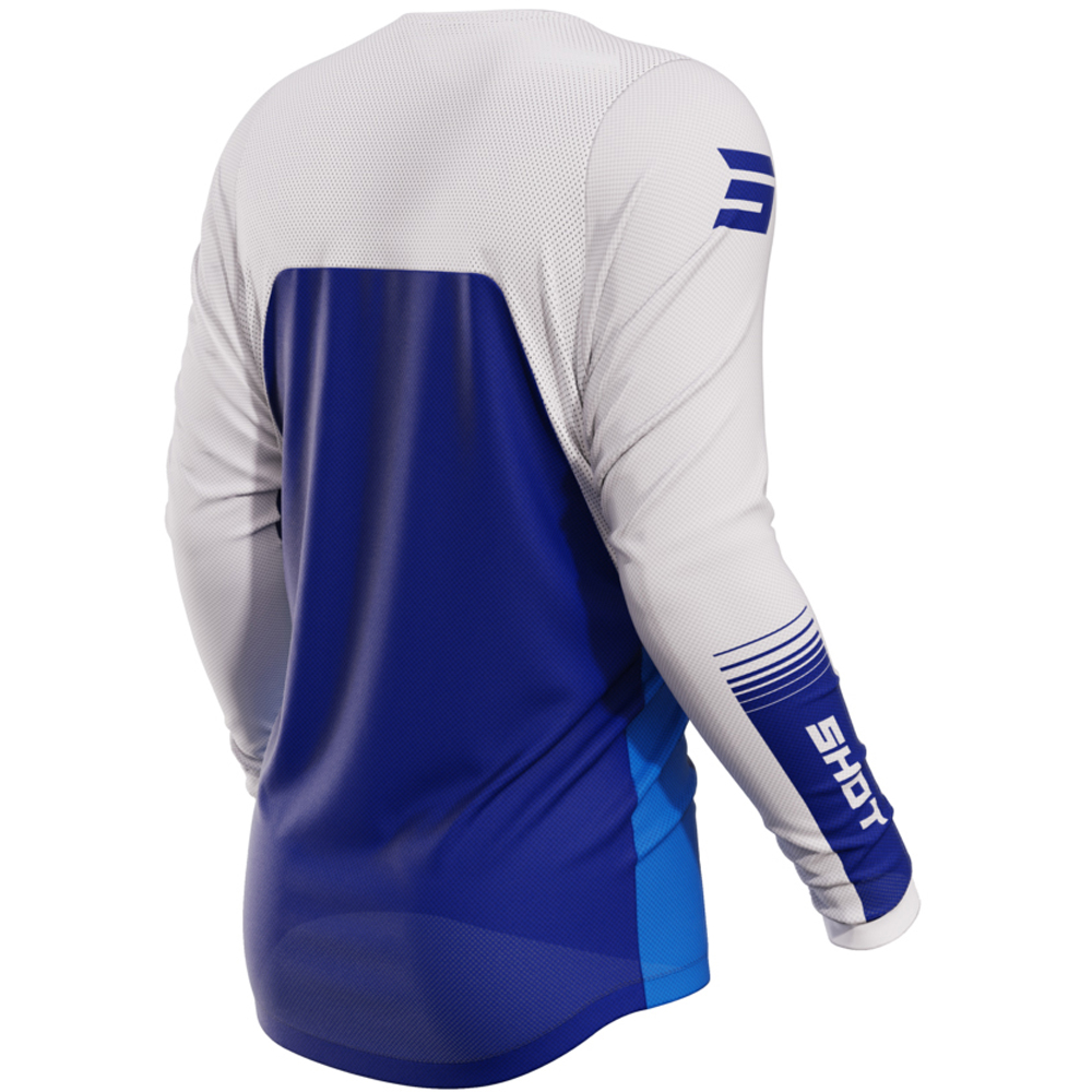 Maillot Contact Tracer