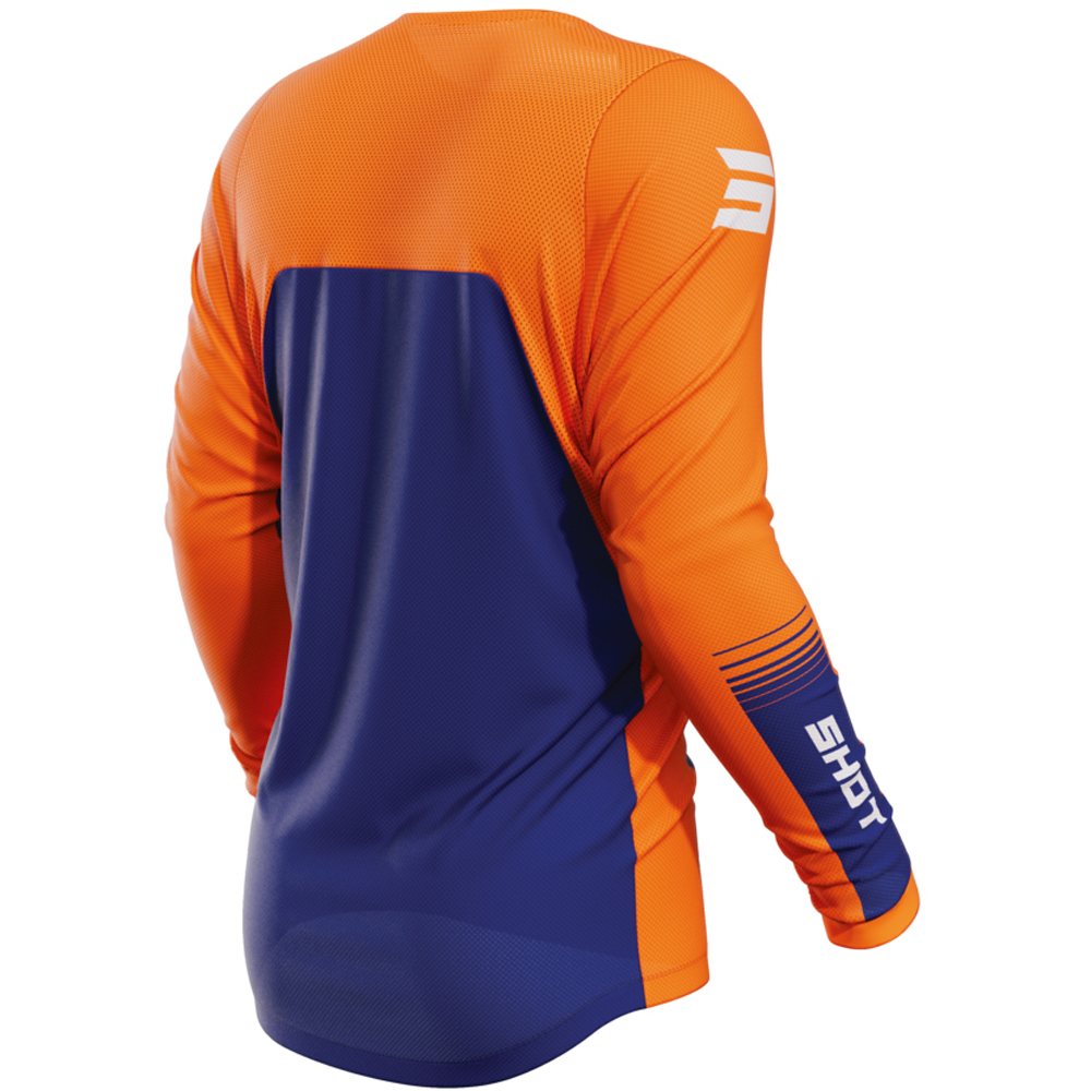 Maillot Contact Tracer