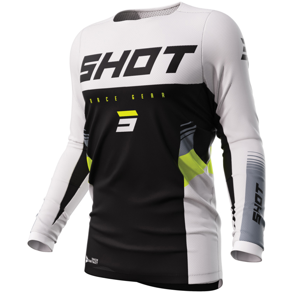 Maillot Contact Tracer