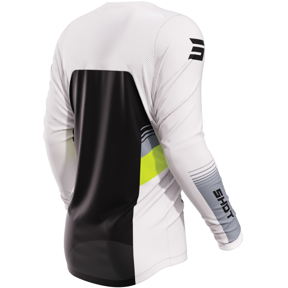 Maillot Contact Tracer