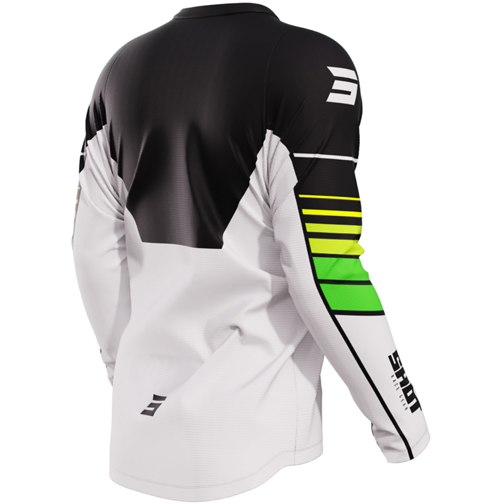 Maillot Devo Peak