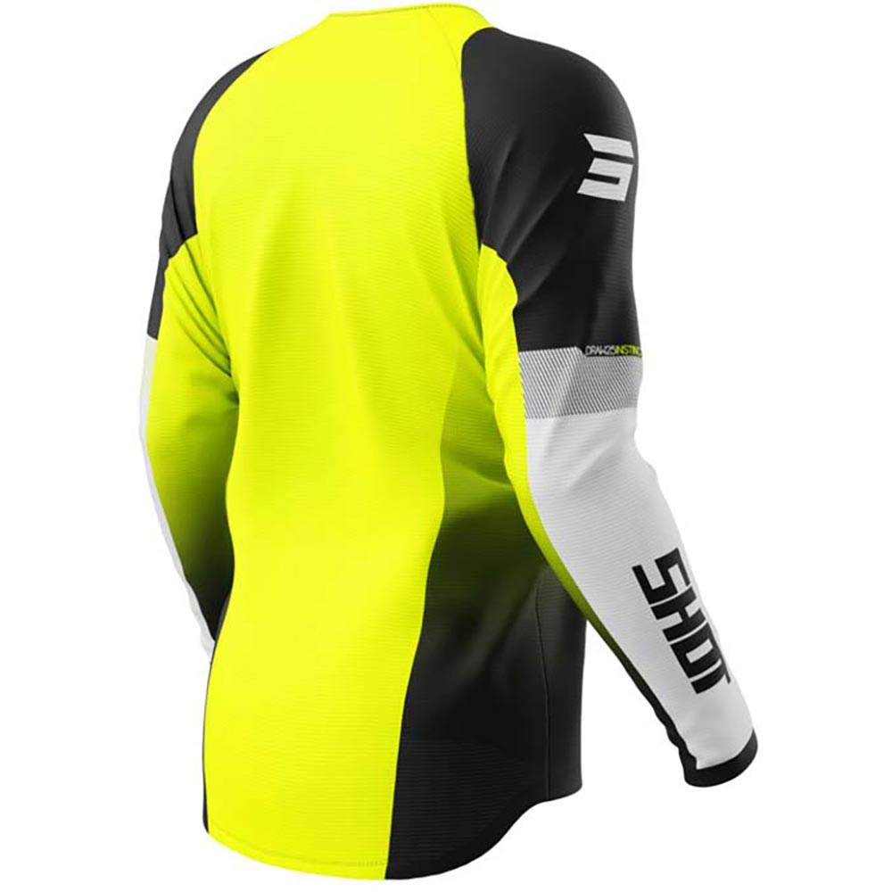 Maillot Draw InstinctSUP