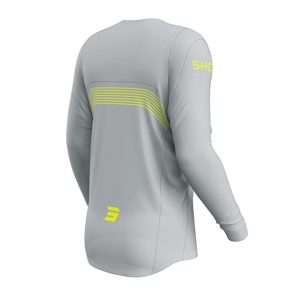 Maillot Contact Kicker