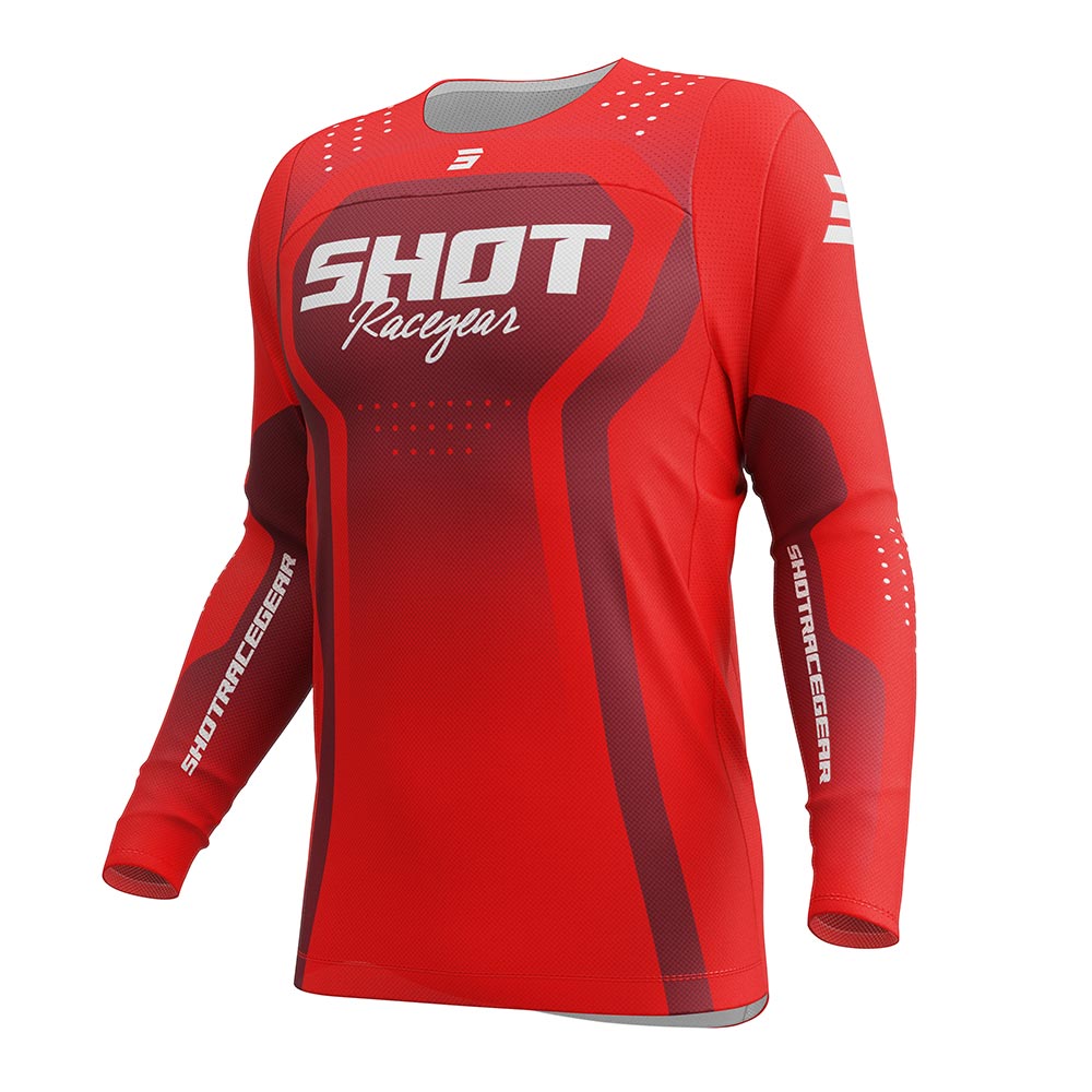 Maillot Contact Stream