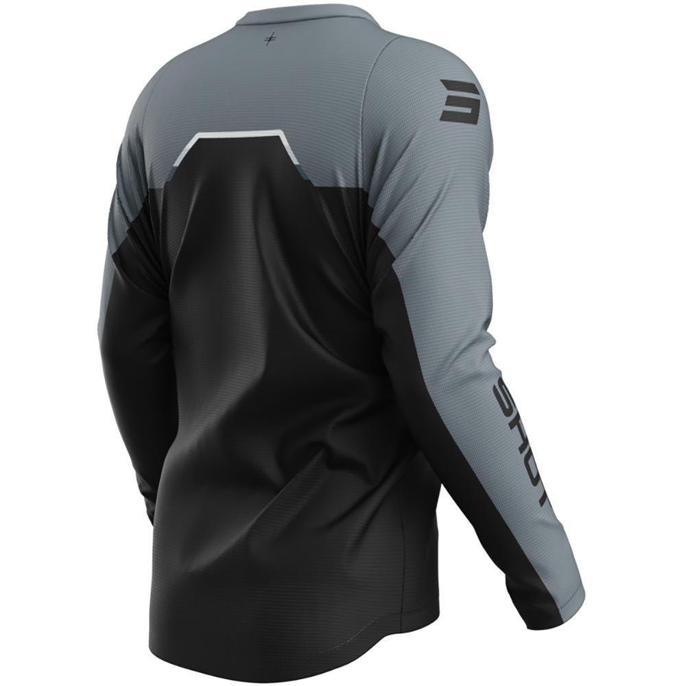 Maillot Devo Daytona