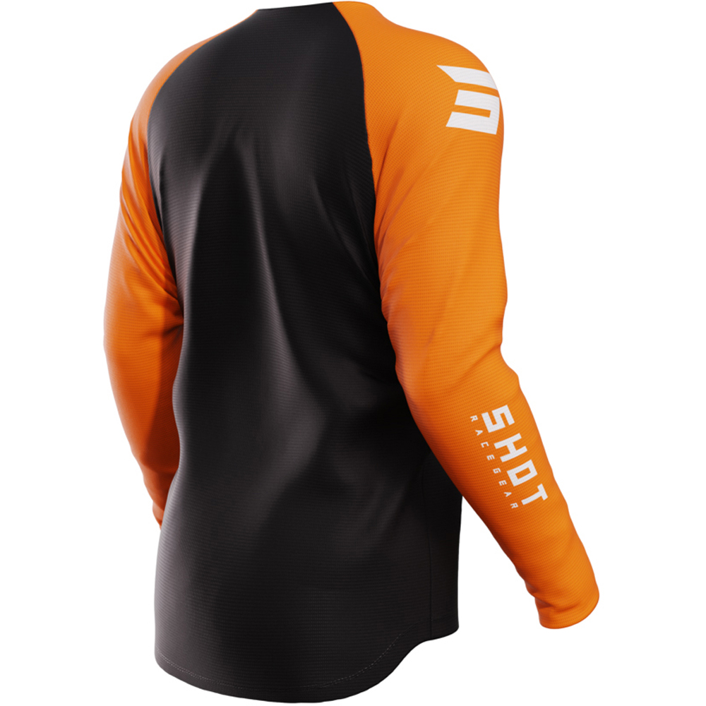 Maillot Draw Escape