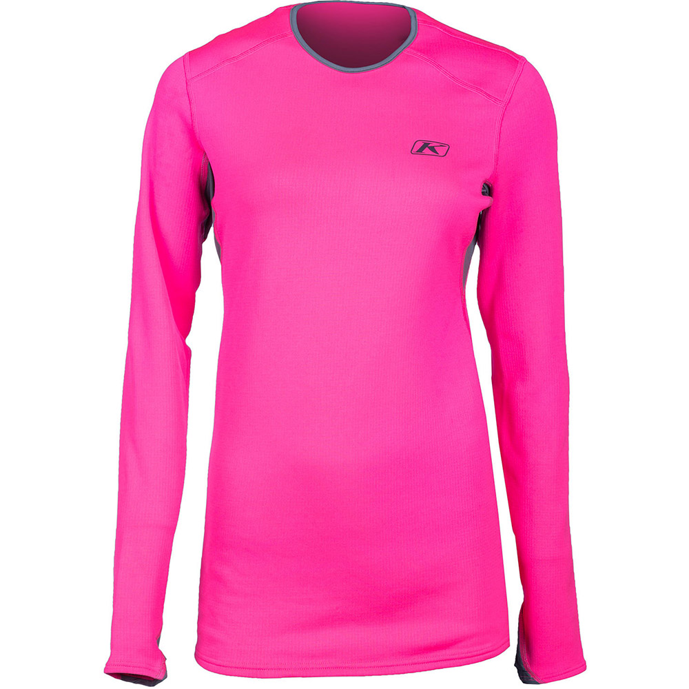 Maillot thermique femme Solstice 2.0