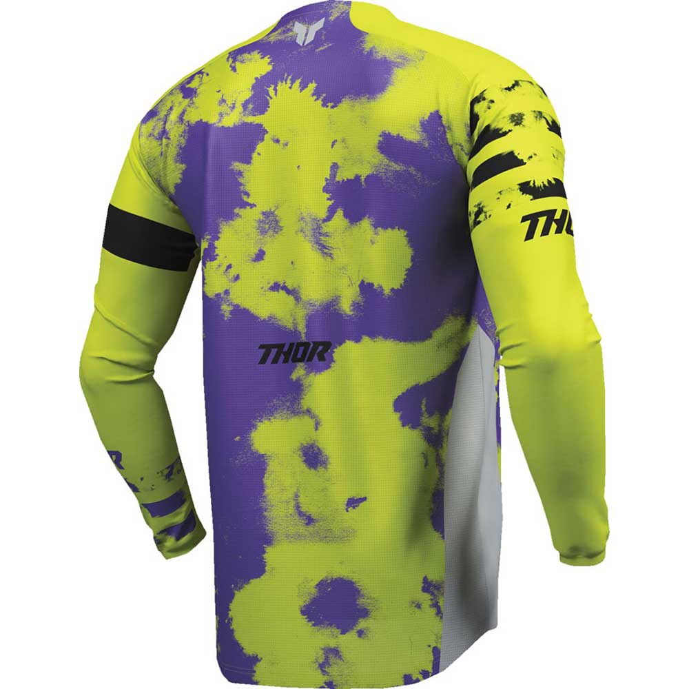 Maillot enfant Launchmode Bleach