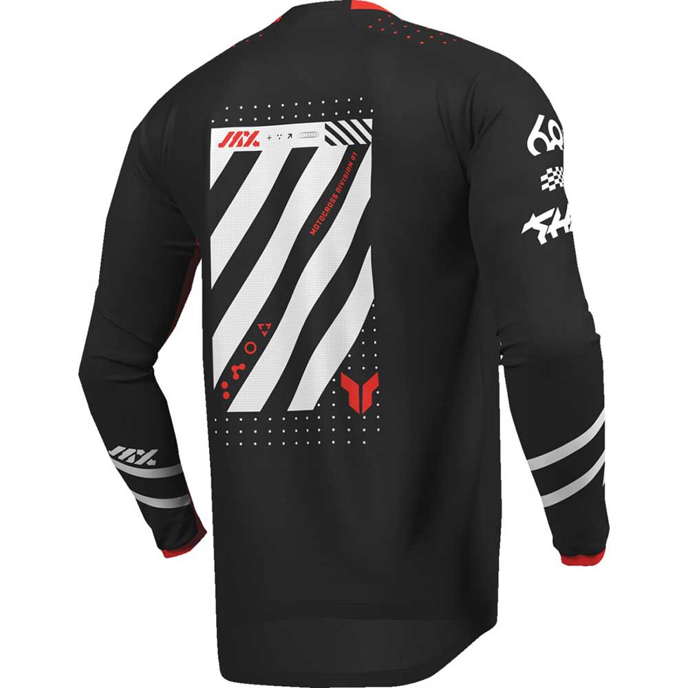 Maillot enfant Launchmode Futura