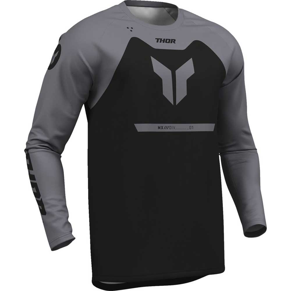 Maillot enfant Ridemode Menace