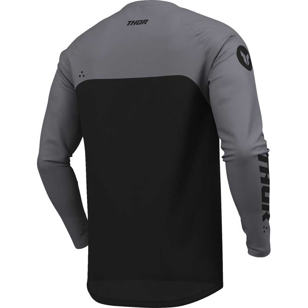 Maillot enfant Ridemode Menace