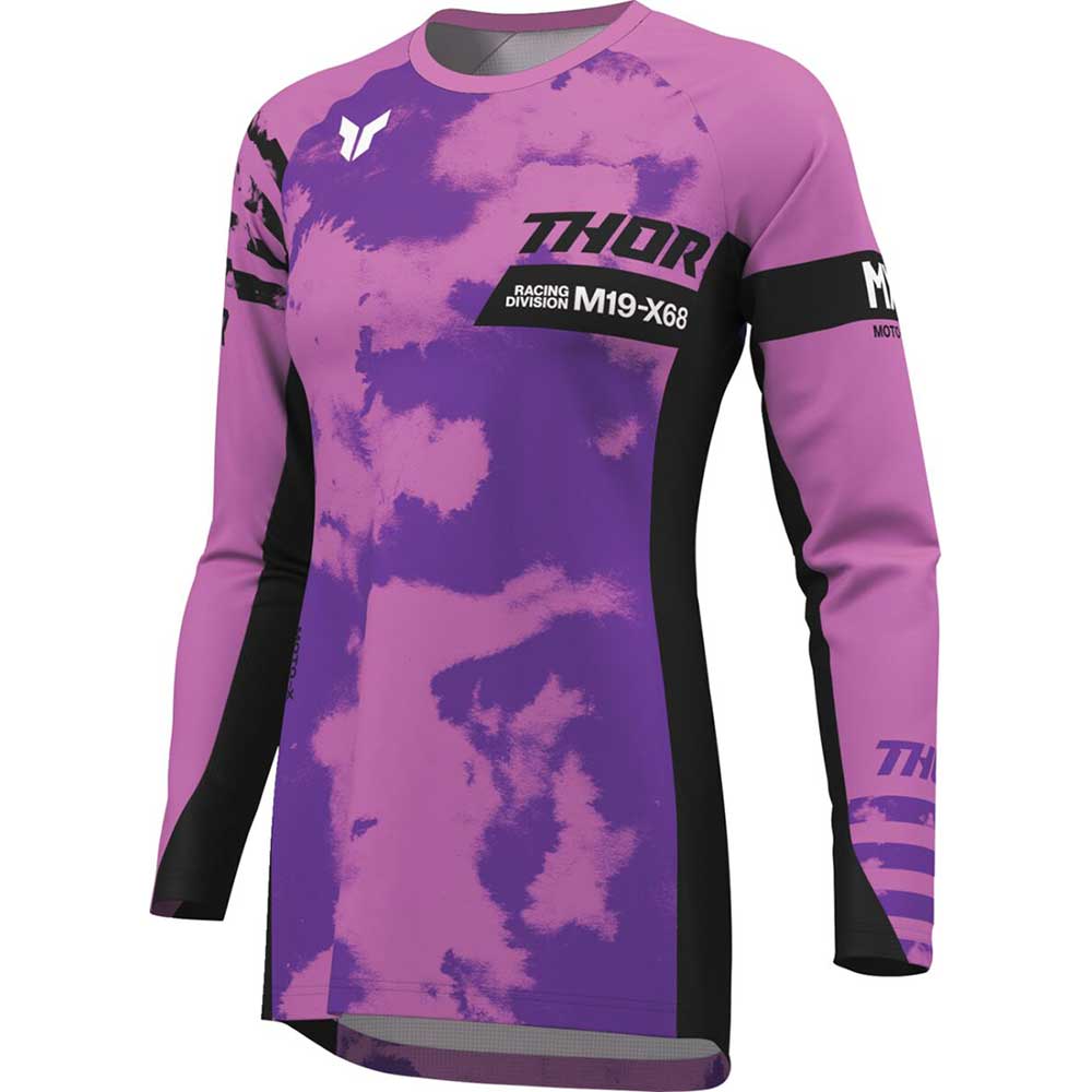 Maillot femme Sportmode Bleach