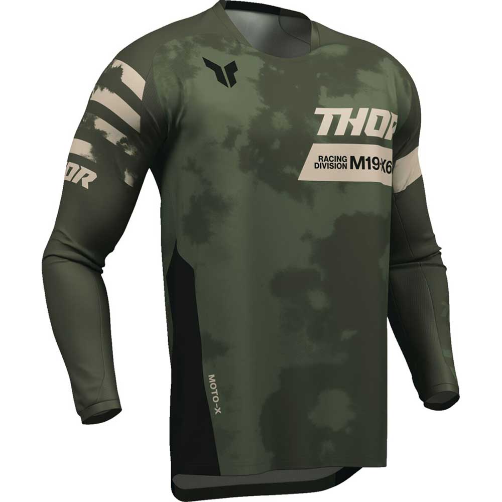 Maillot Lauchmode Bleach