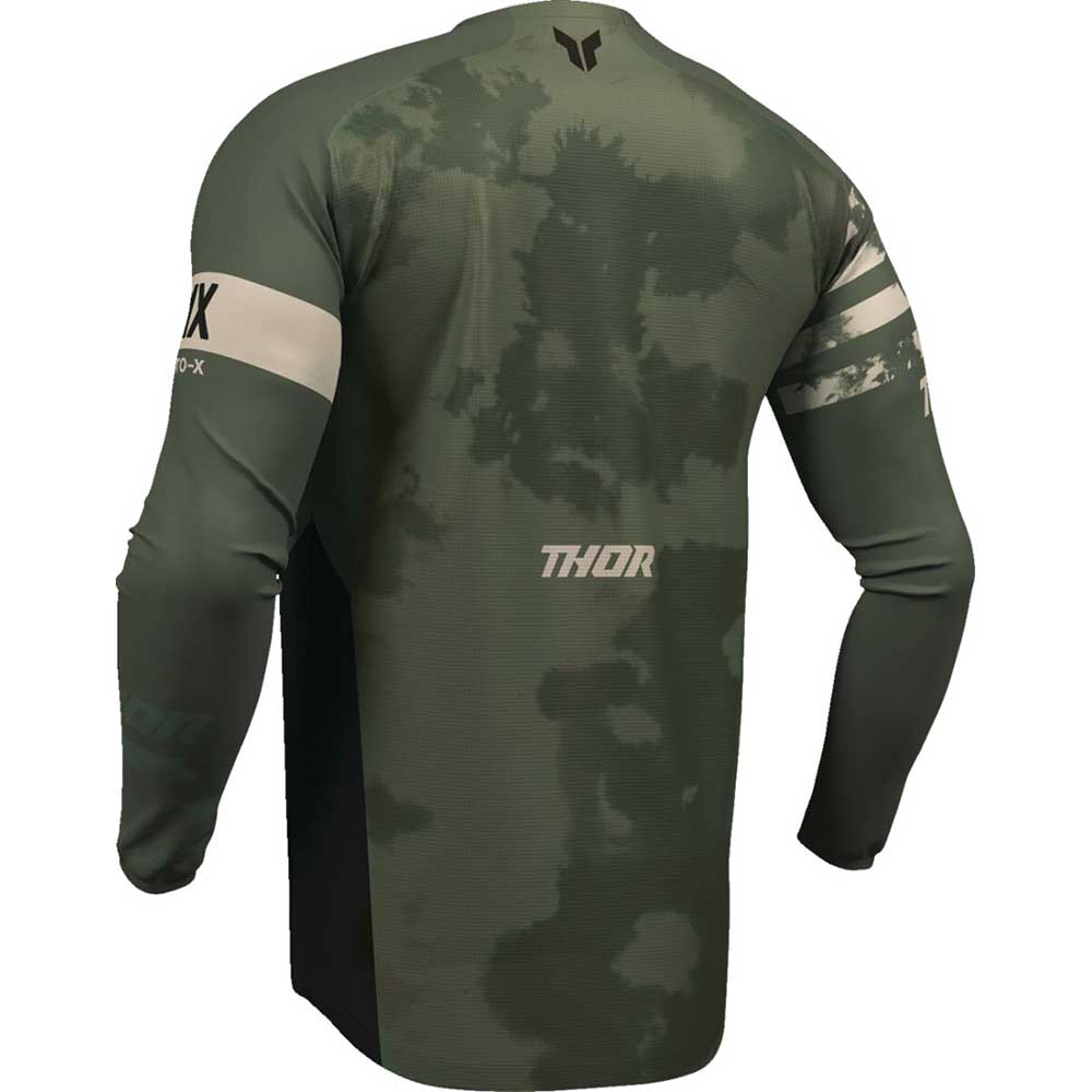 Maillot Lauchmode Bleach
