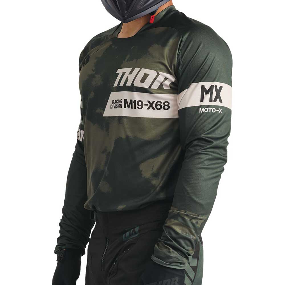 Maillot Lauchmode Bleach