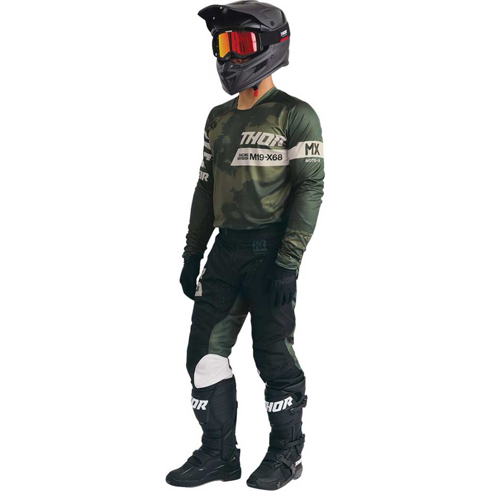Maillot Lauchmode Bleach
