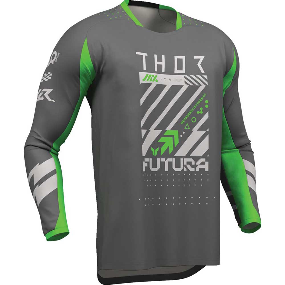 Maillot Lauchmode Futura