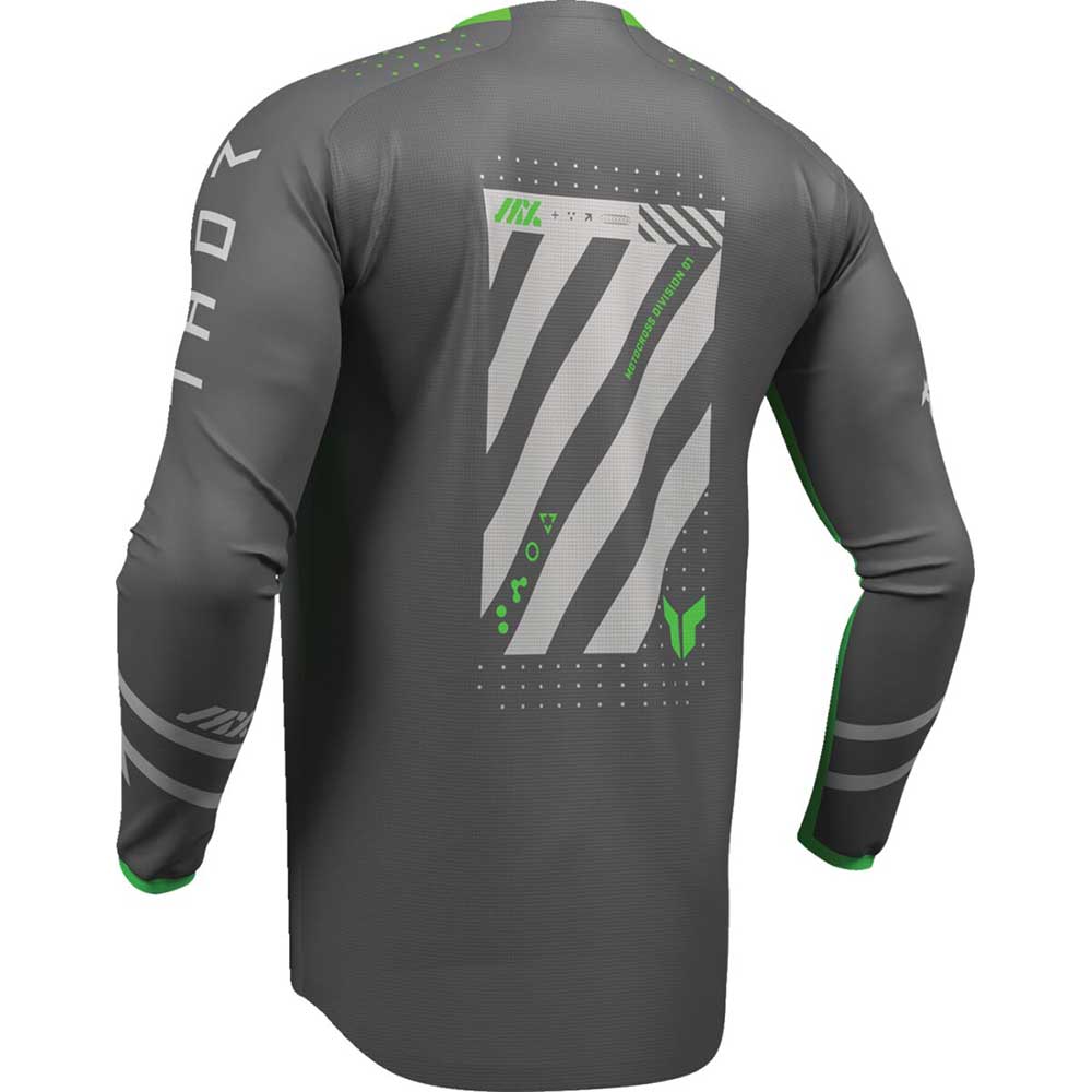 Maillot Lauchmode Futura