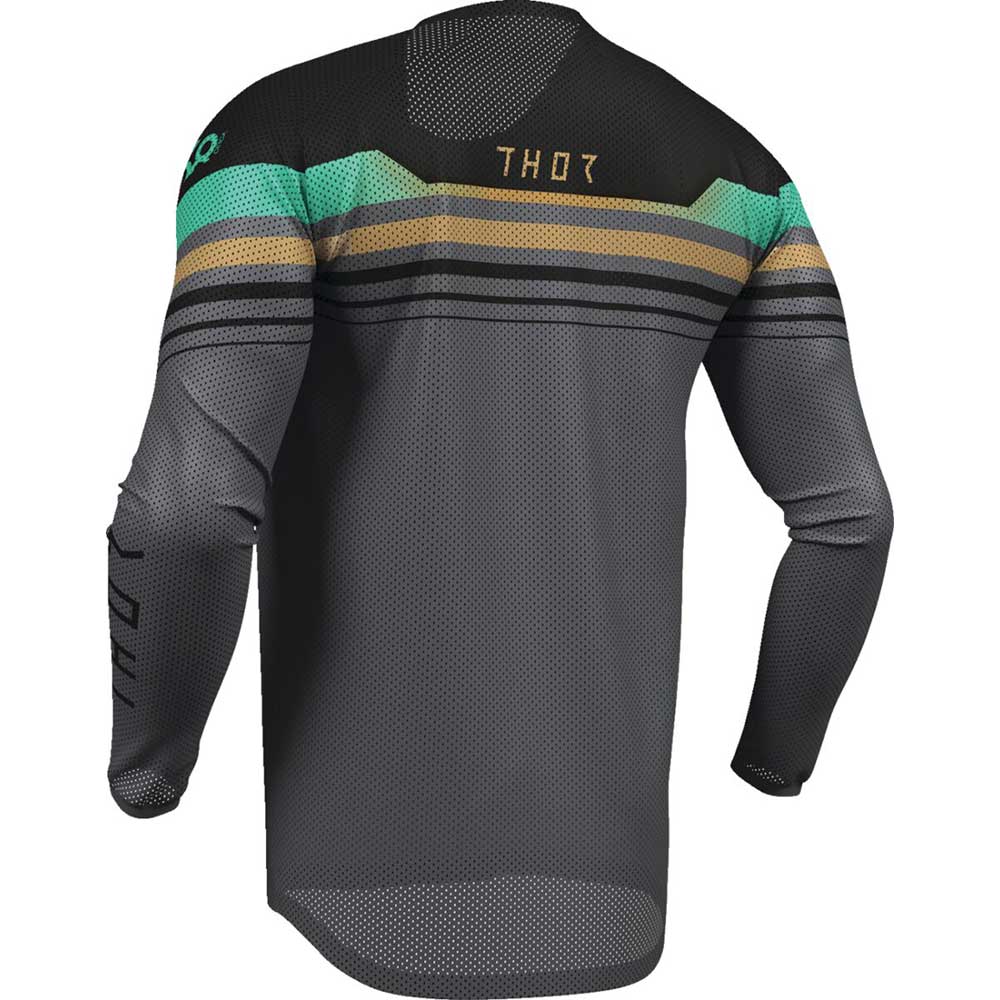 Maillot Launchmode Vented Raptor