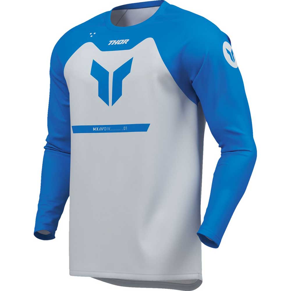 Maillot Ridemode Menace