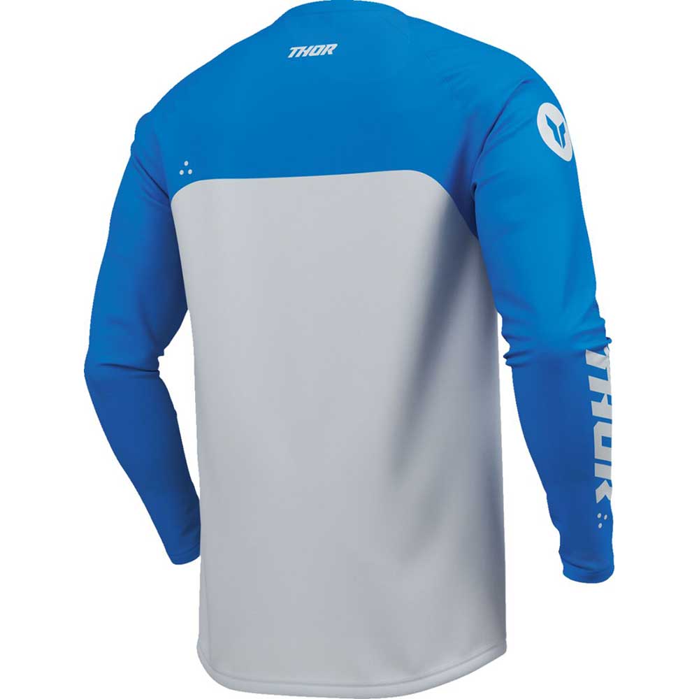 Maillot Ridemode Menace