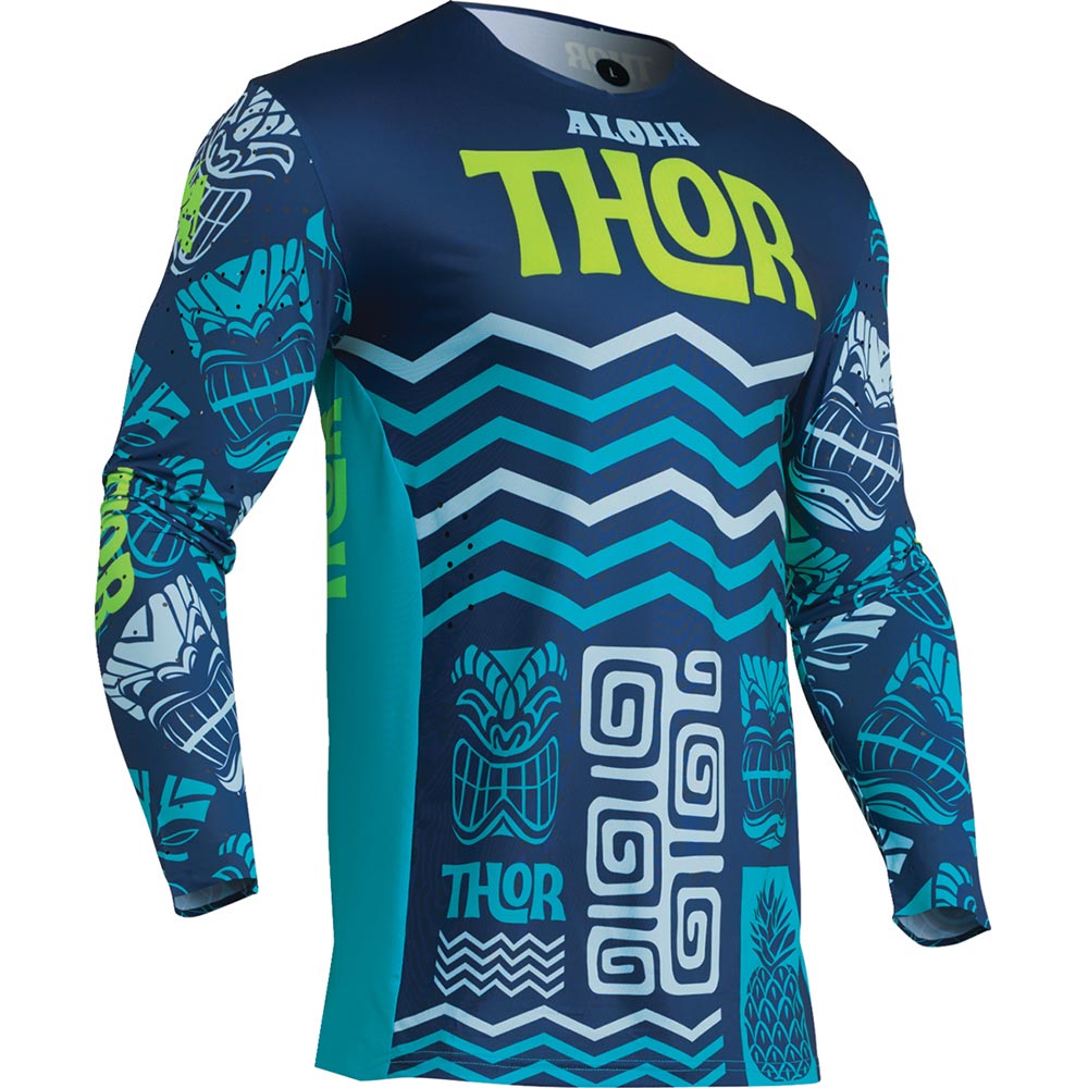 Maillot Prime Aloha