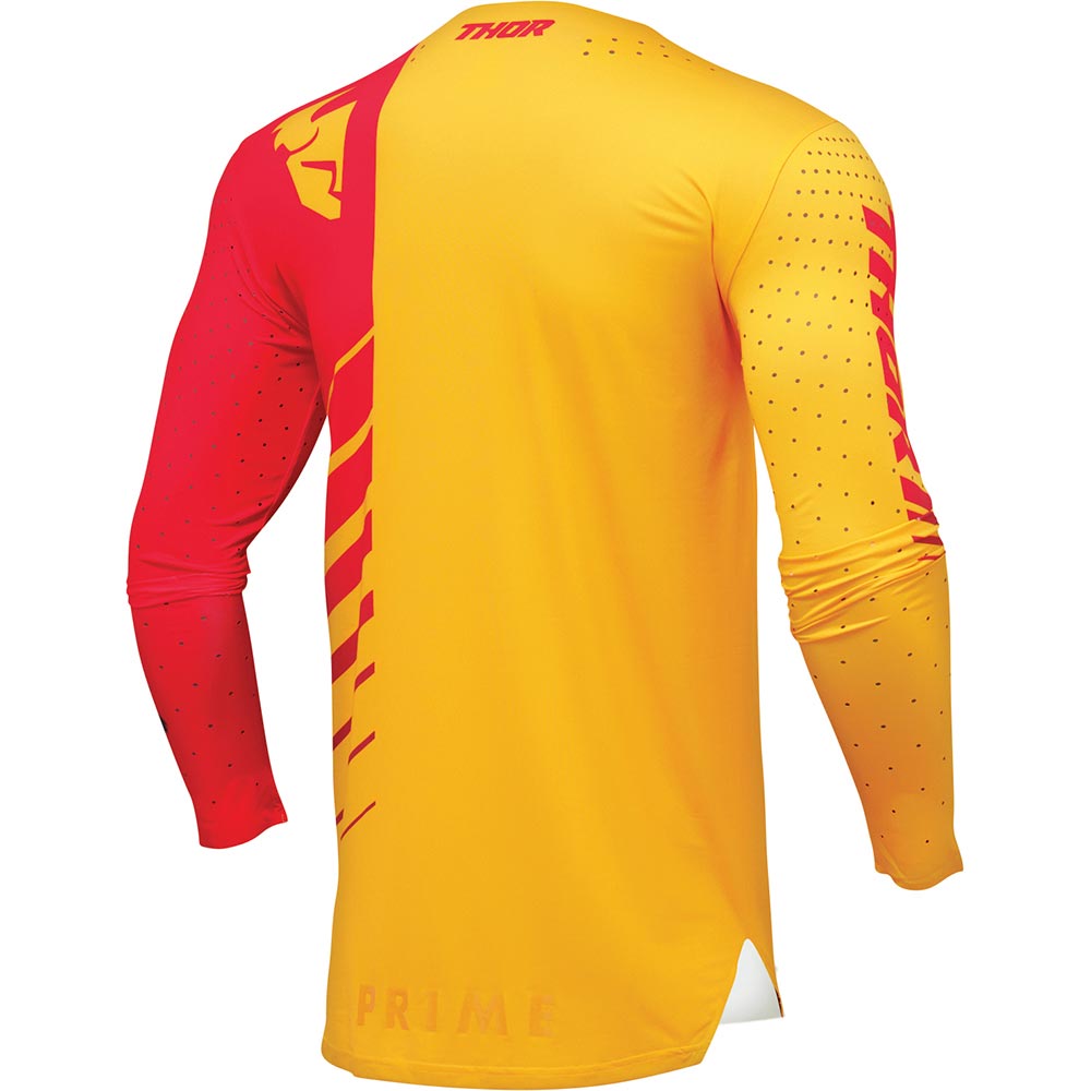 Maillot Prime Analog