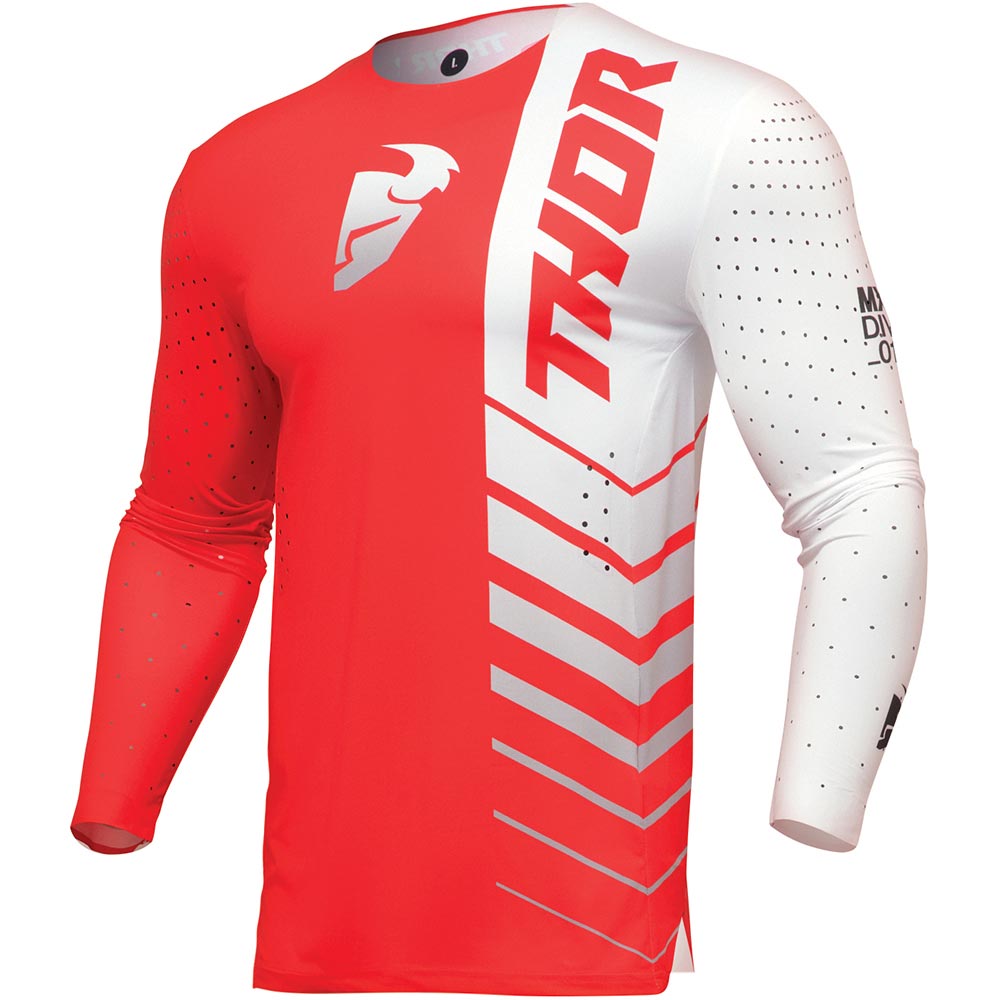 Maillot Prime Analog