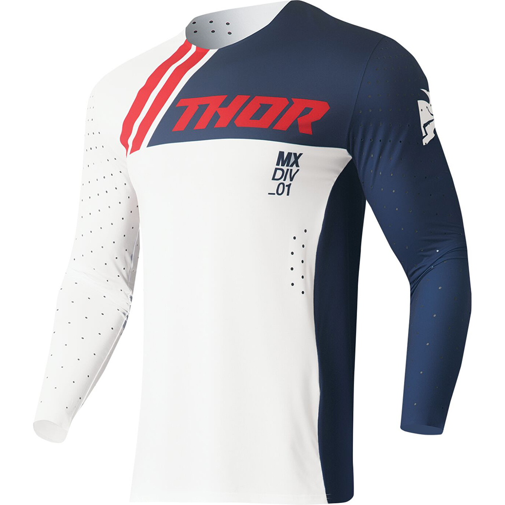 Maillot Prime Drive