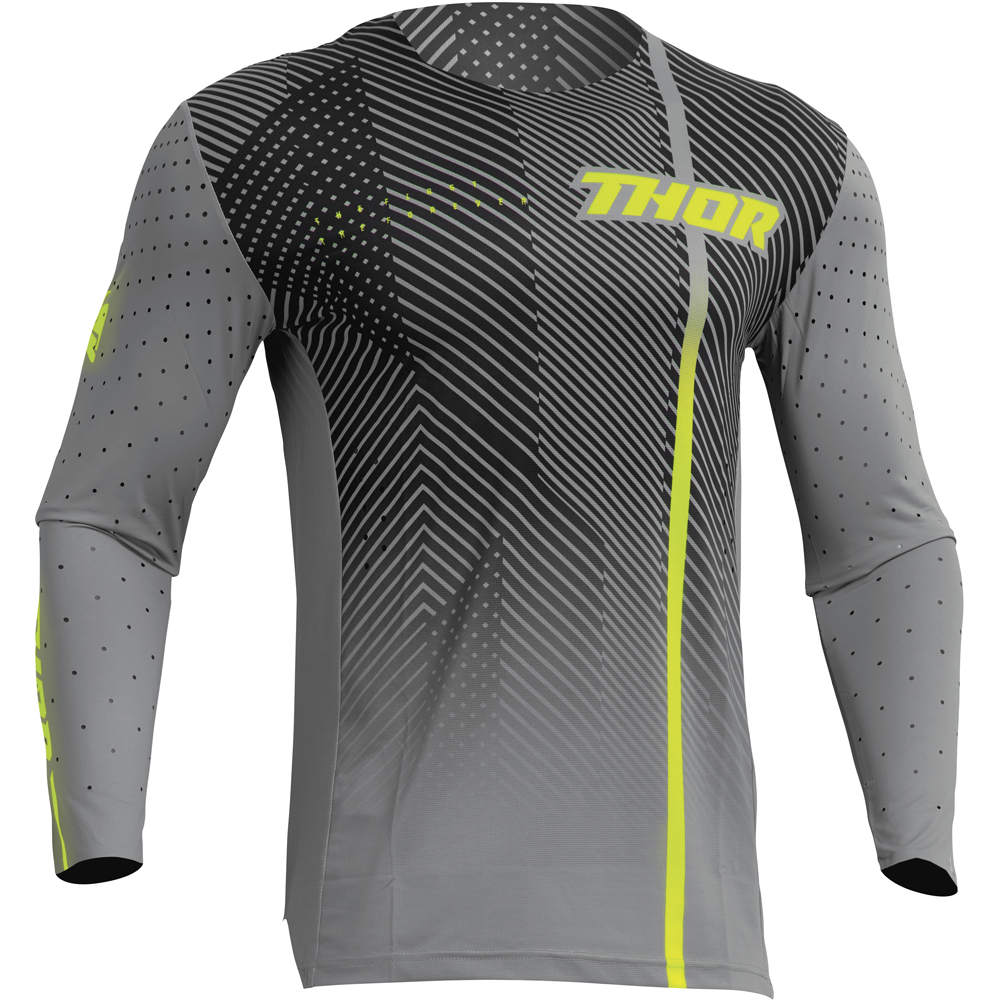 Maillot Prime Tech