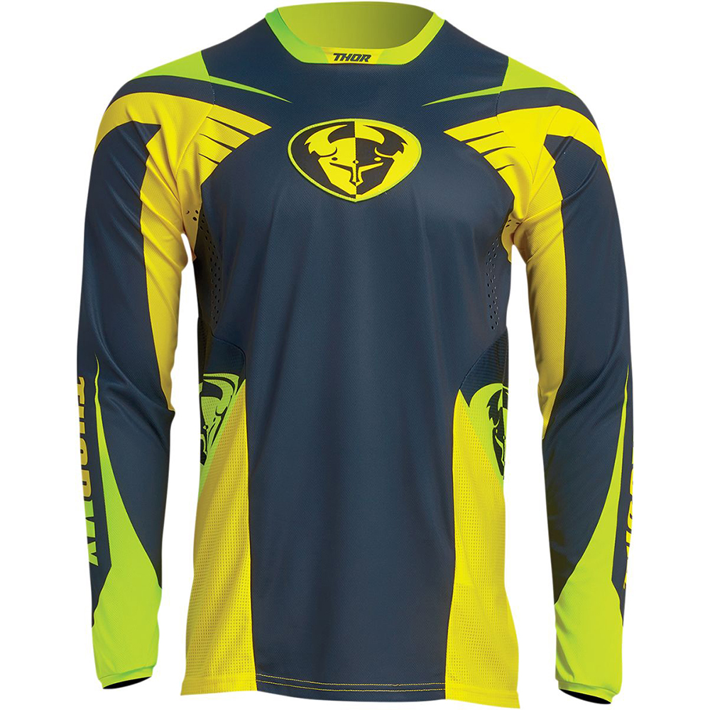 Maillot Pulse 04 LE