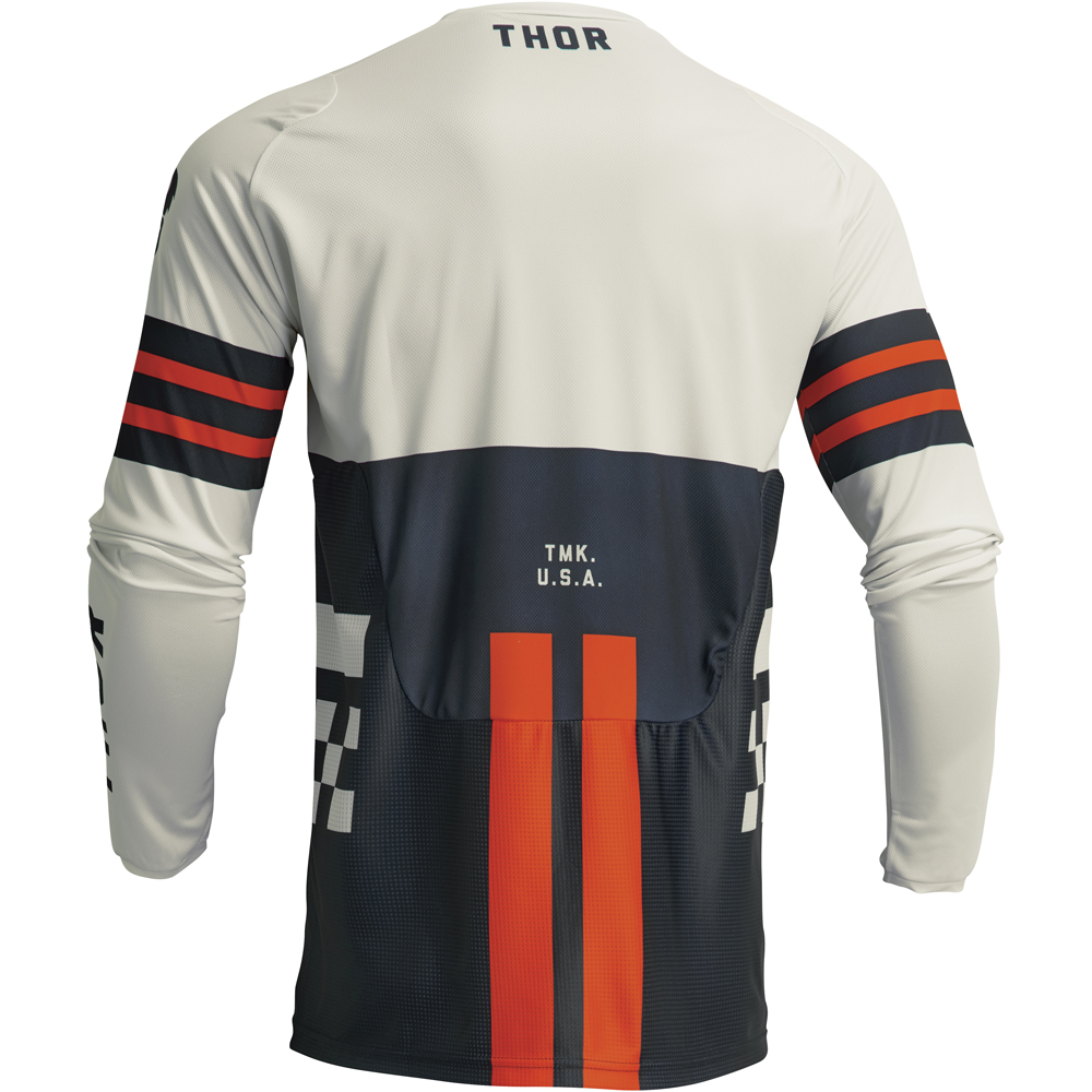 Maillot Pulse Combat