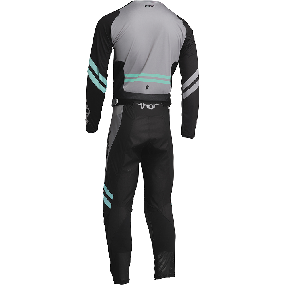 Maillot Pulse Cube