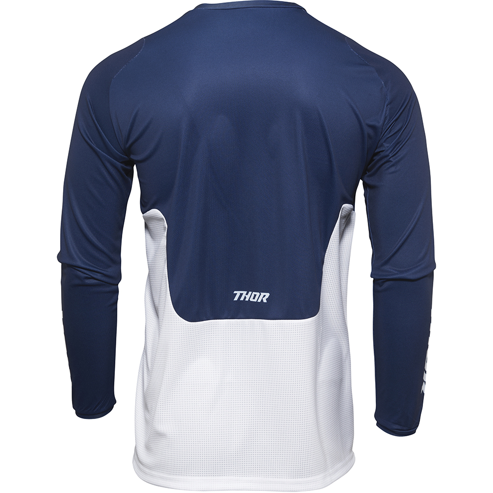 Maillot Pulse React