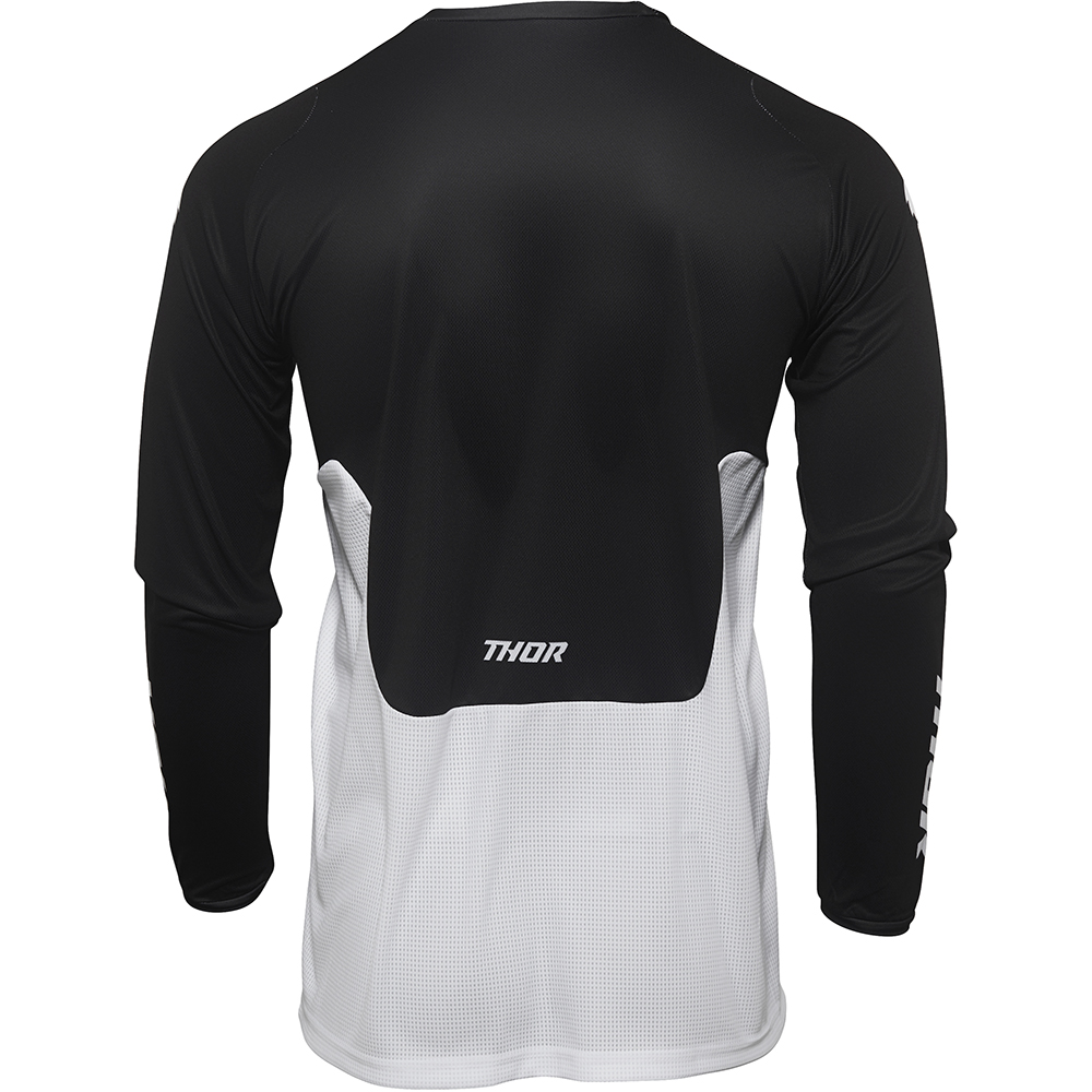 Maillot Pulse React