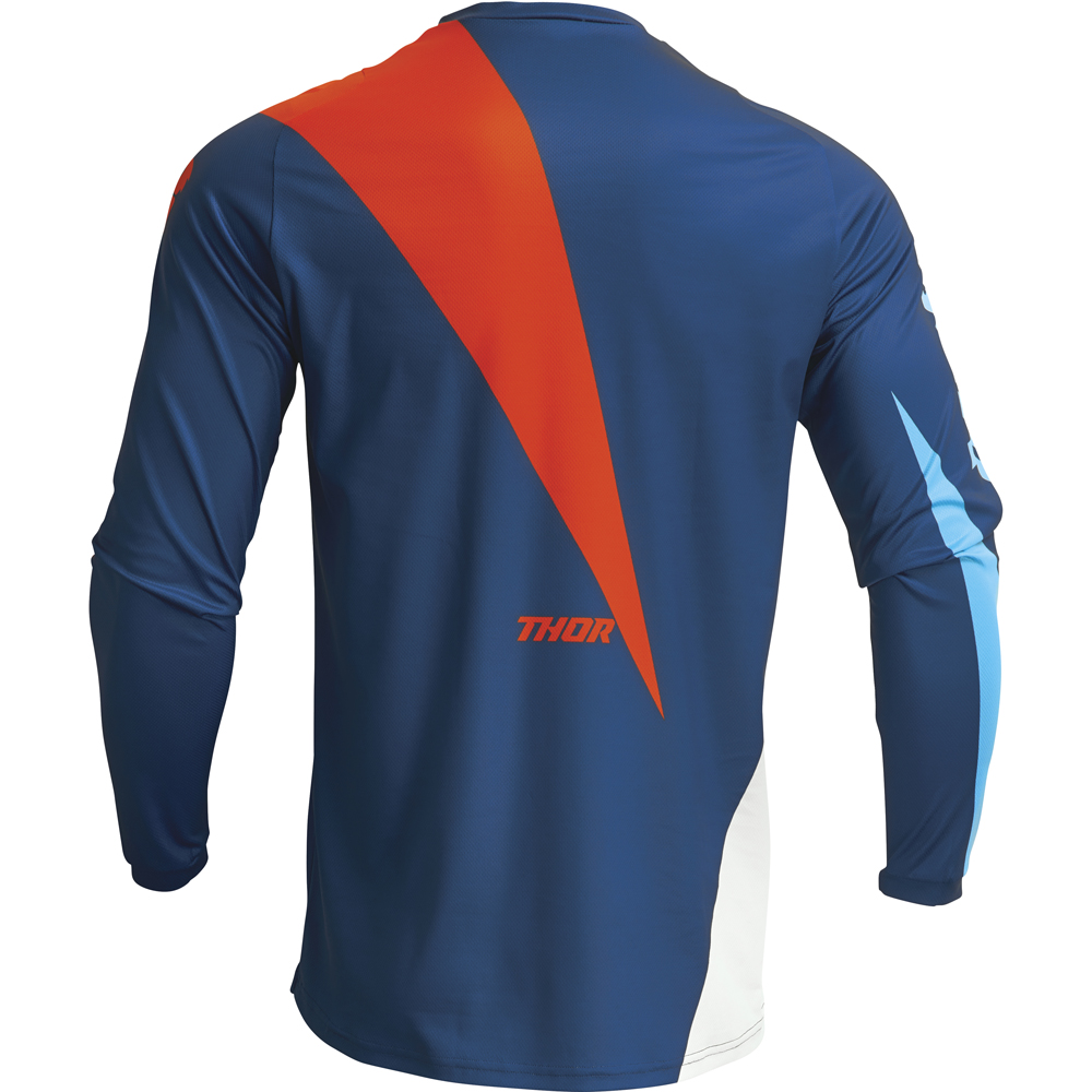 Maillot Sector Edge