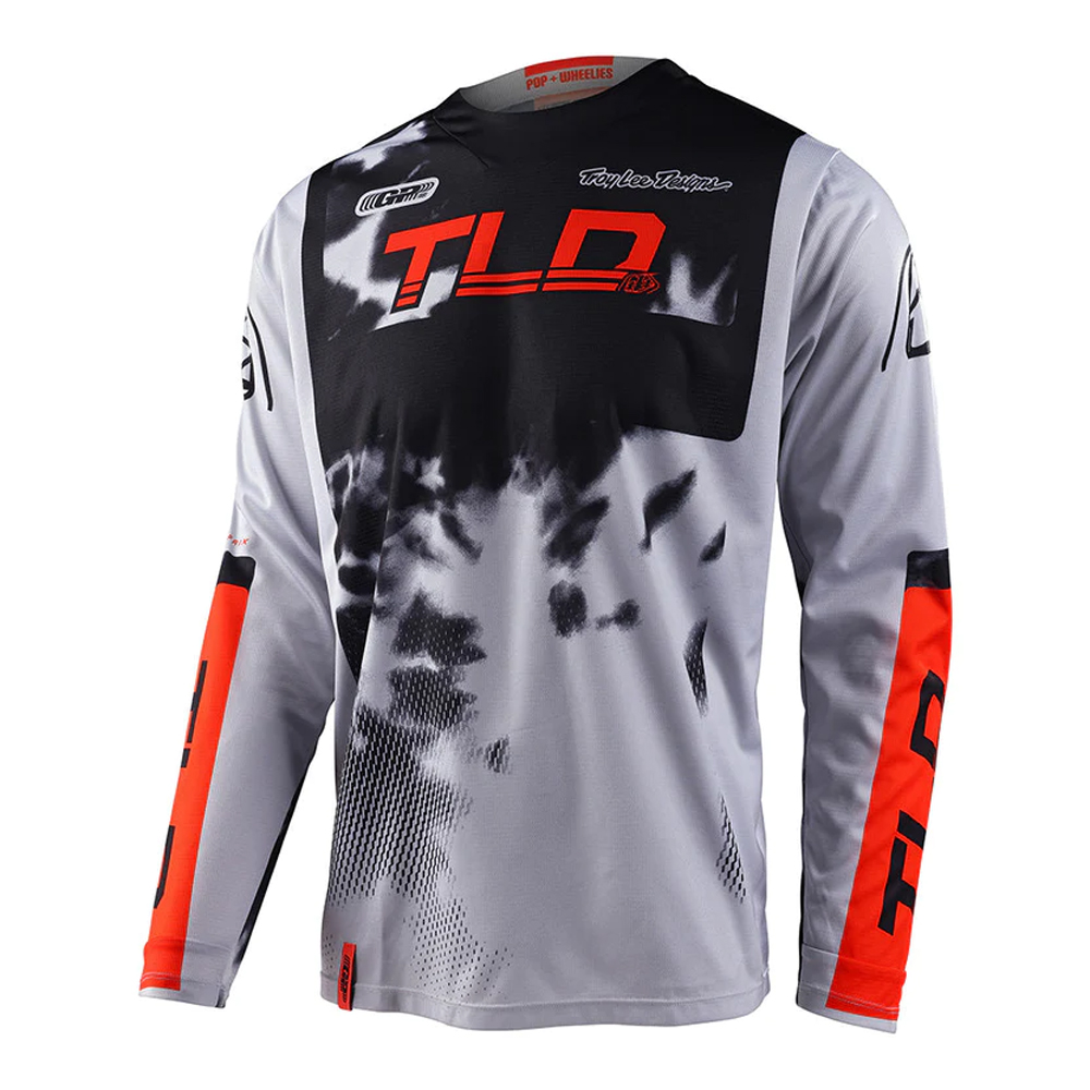 Maillot GP Astro